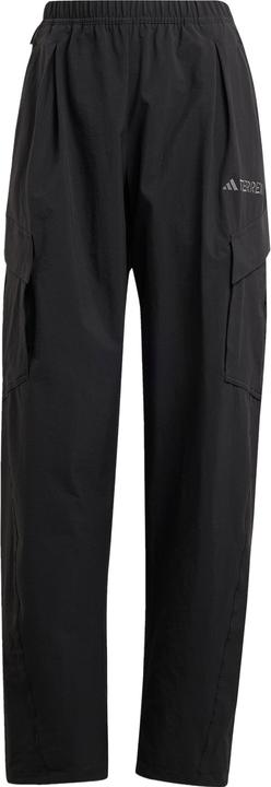 adidas Cargo Pants - Wanderhose - Damen