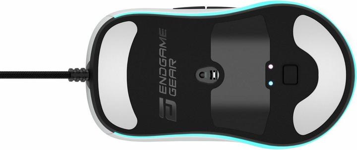 Produktbild Endgame Gear XM1 (EGG-XM1RGB-WHT) (Kabelgebunden)