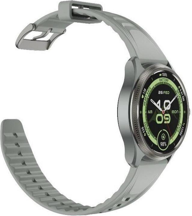 Image du produit Mobvoi Montre intelligente TicWatch Pro 5 Enduro (Grey) (48 mm)