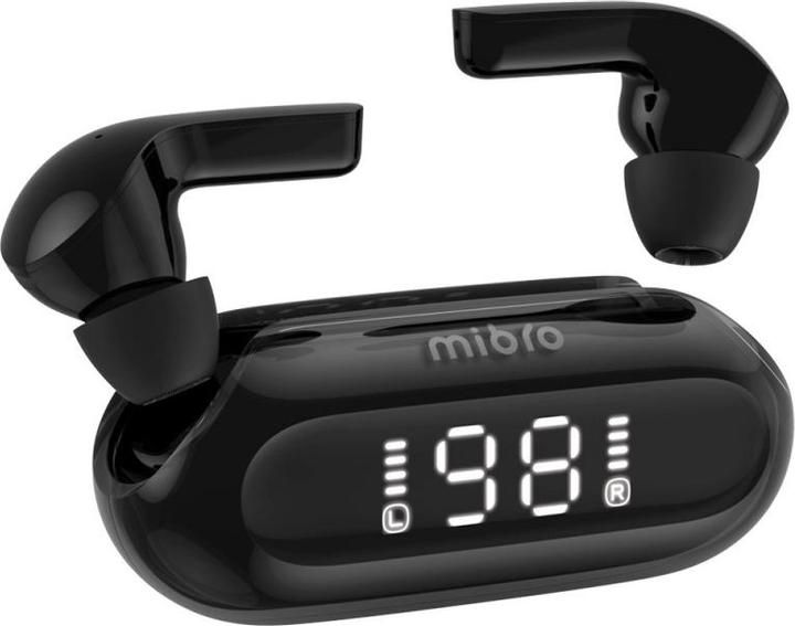 Actual product image Xiaomi Mibro Earbuds 3 (No noise cancelling, 6.50 h, Wireless)