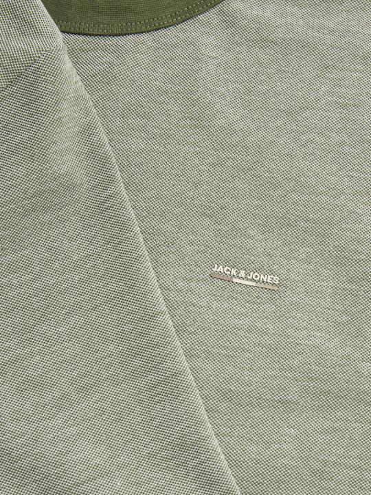 Produktbild Jack & Jones Jpralves Ss Tee Styd Ss25 (XL)