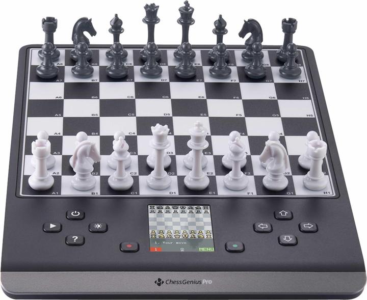 Image du produit Millennium ChessGenius PRO 2024