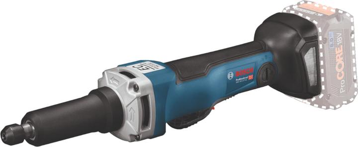 Produktbild Bosch Professional GGS 18V-23 PLC (Geradschleifer, 1000 W)