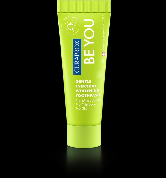 Curaprox Be you Apfel (10 ml)