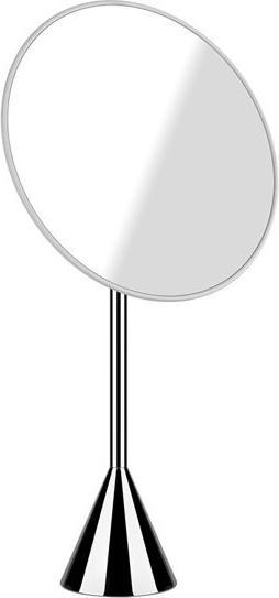Produktbild Gessi Cono Regulierbarer Standspiegel, 45588