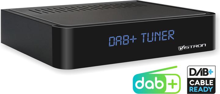 Produktbild CE-Scouting Youtune1 (DAB+, FM)