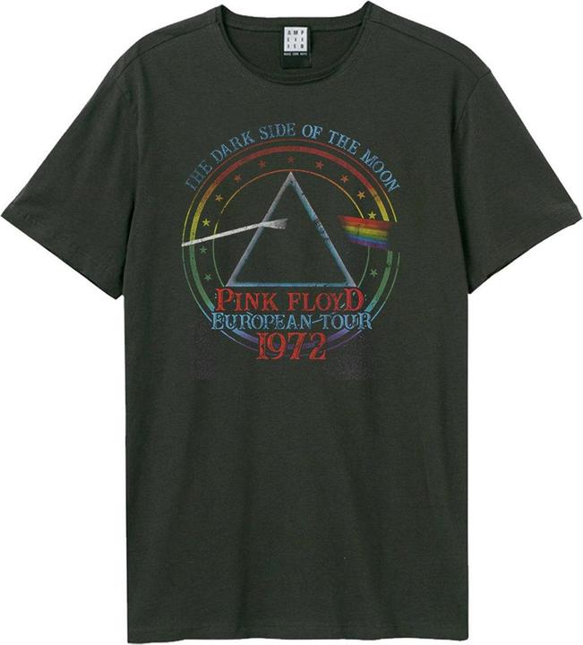 Image du produit Amplified - T-shirt TOUR - Adulte (L)