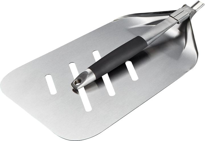 Produktbild Enders Pizzaschaufel Premium Silber