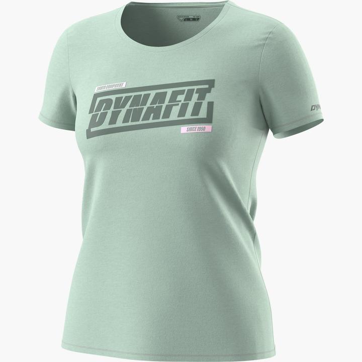 Image du produit Dynafit T-shirt en coton graphique (42)