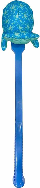 Produktbild Hunter Toy Flingerz Splash Whale - (401673969522) (Kauspielzeug Hund, Apportieren)