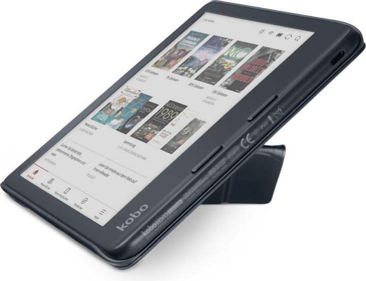 Productafbeelding Kobo SleepCover Hoesje (Kobo Weegschaal)