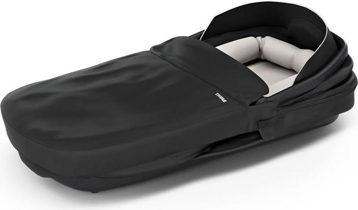 Produktbild Thule Urban Glide und Spring Bassinet