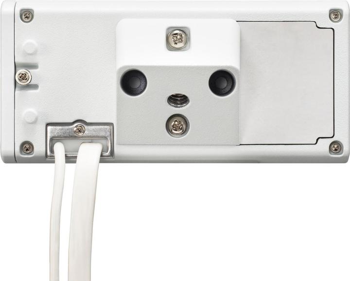 Actual product image Panasonic Network camera WV-S71300-F3 (1920 x 1080 Pixels)
