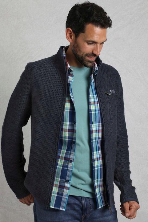 Produktbild Weird Fish Transom Jacke Umweltfreundlich (L)