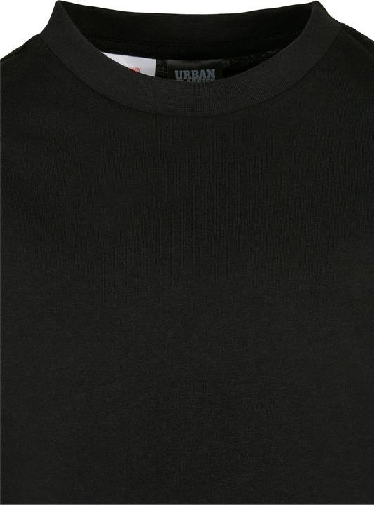 Actual product image Urban Classics Girls Basic Box Tee - 17196 (146)