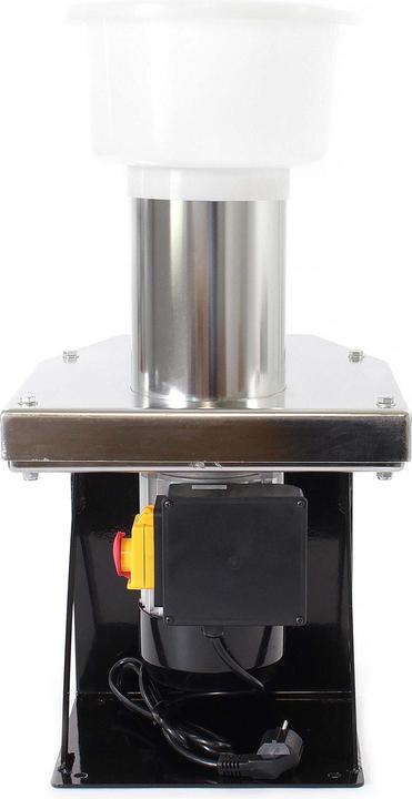 Produktbild Wiltec Kernobstschneidemühle