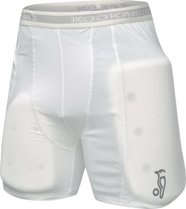 Produktbild Kookaburra Gepolsterte Shorts Kricket (S)