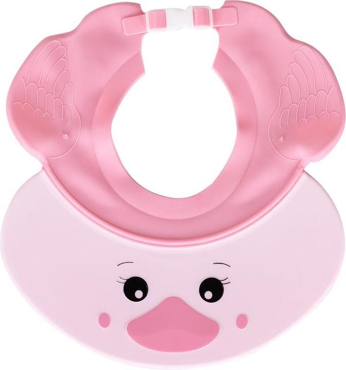 Image du produit Chipolino bonnet douche bébé little Duck