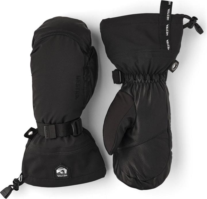 Produktbild Hestra Army Leather Extreme Mitt (L)