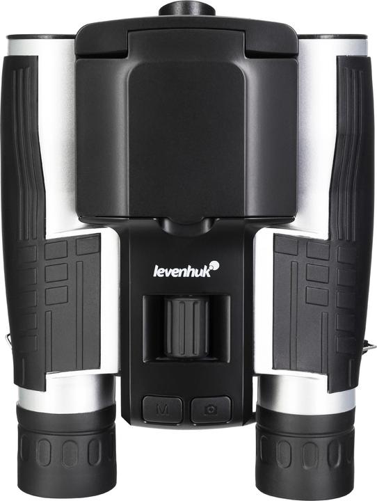 Actual product image Levenhuk Atom Digital DB20 LCD (12 x, 32 mm)