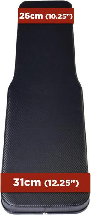 Immagine prodotto Ironmaster Panca ibrida (per Super Bench e PRO)