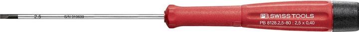 Actual product image PB Swiss Tools Electronics screwdriver (Slotted screws)