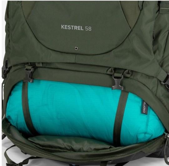 Image du produit Osprey Kestrel 58 (58 l)