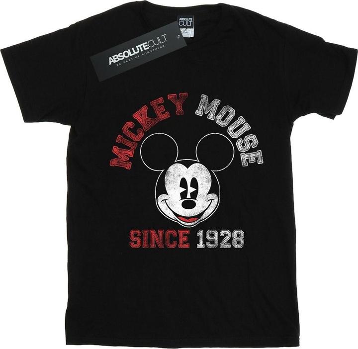Image du produit Disney - T-shirt MINNIE MOUSE SINCE - Femme (L)