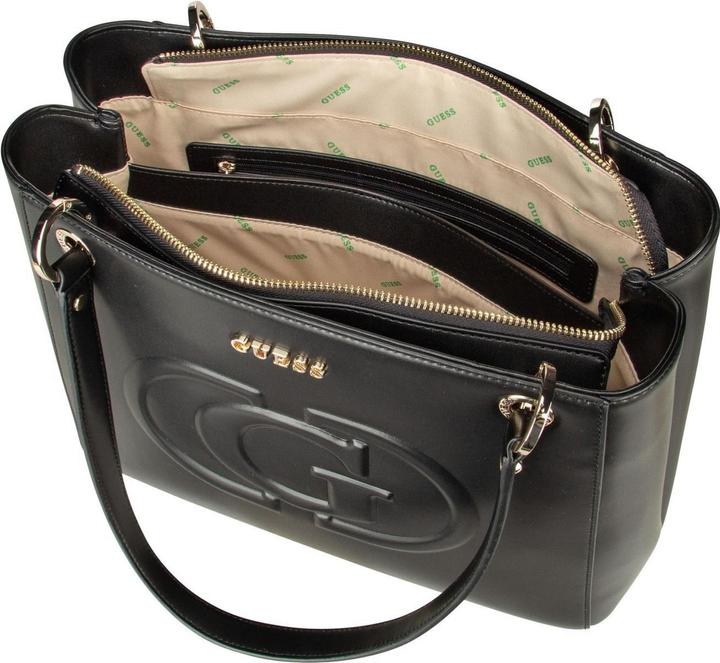 Actual product image Guess Mietta shopper bag 37 cm (9 l)