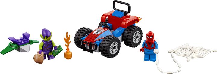 Image du produit LEGO Spider-Man (76133, LEGO Marvel)