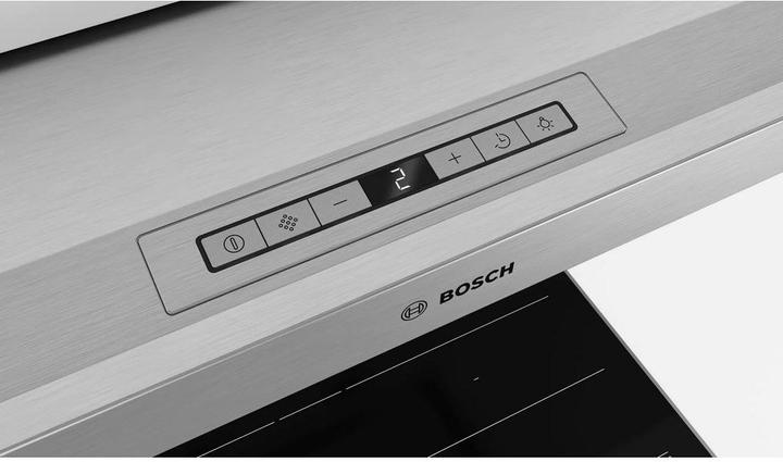 Immagine prodotto Bosch Hausgeräte DFR067T51 (Cappuccio a schermo piatto)
