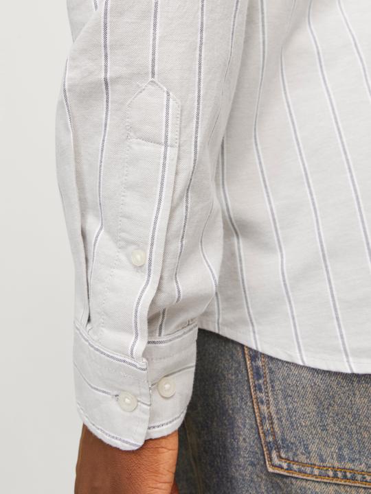 Image du produit Jack & Jones Chemise de dessus slim fit Chemise de dessus (M)