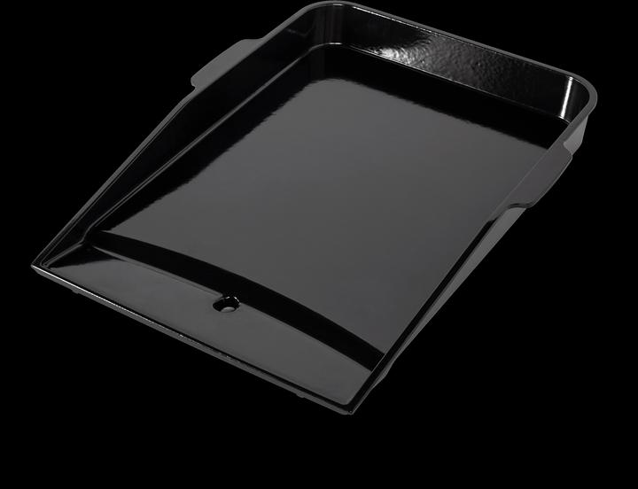Image du produit Weber plancha de luxe