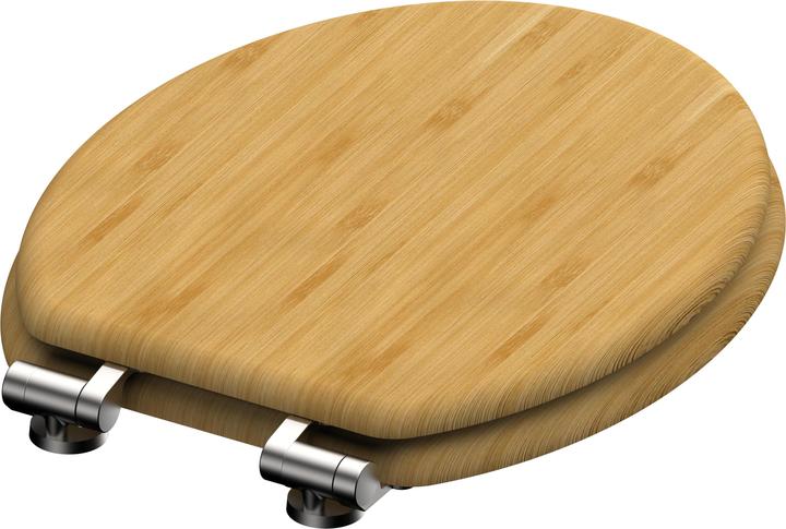 Produktbild Schütte Bambus