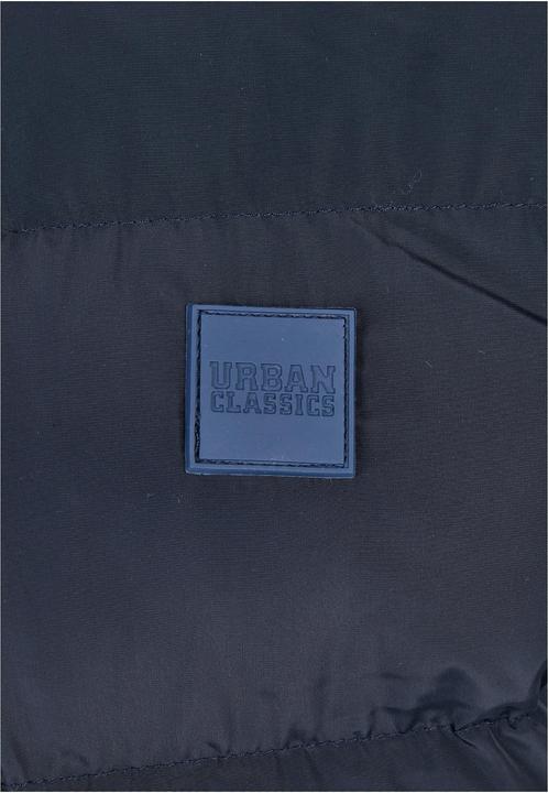 Image du produit Urban Classics Veste tampon à capuche pour garçons (134, 140)