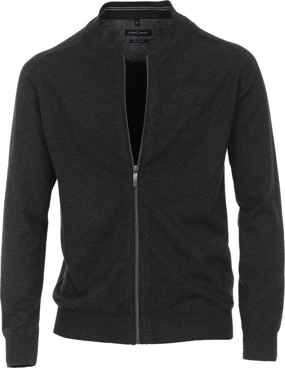 Produktbild Casamoda Basic Strickjacke (L)