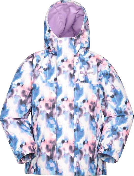 Image du produit Mountain Warehouse - Salopette d'hiver POLAR ZONE - Enfant (158)