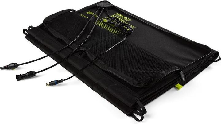 Immagine prodotto Goal Zero Nomad 100 (100 W, 4.60 kg)