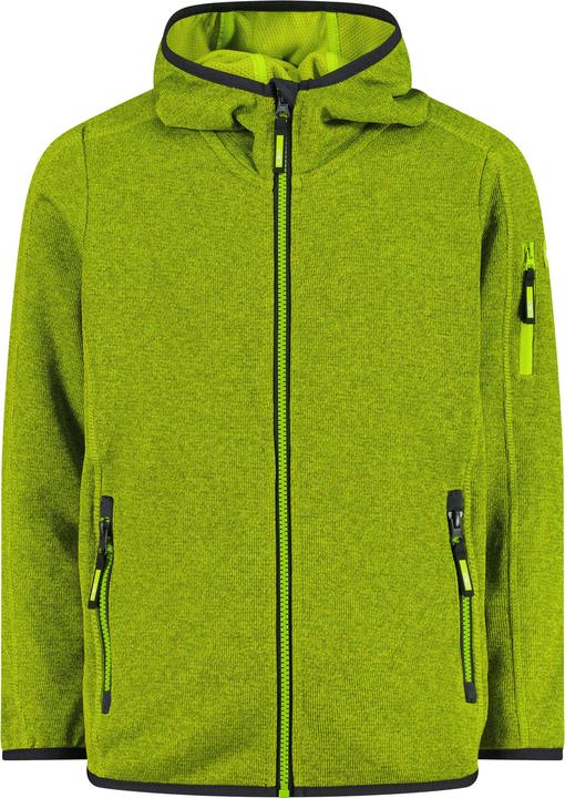 Image du produit CMP Campagnolo Boys Knit Tech (140)