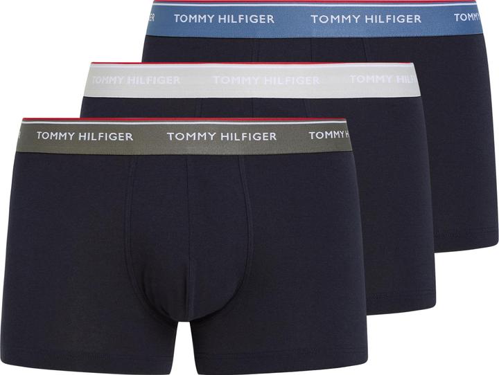 Image du produit Tommy Hilfiger 3-Pack Boxers - 91407 (M, Lot de 3)