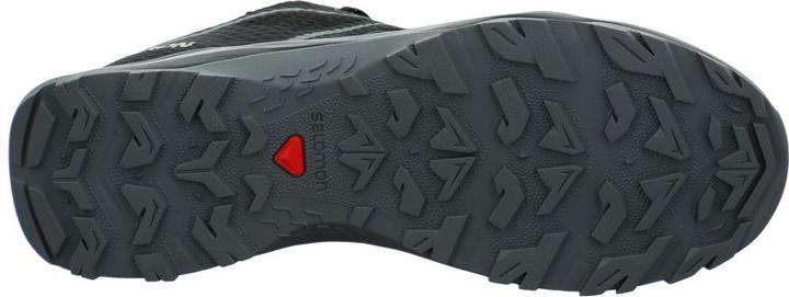 Actual product image Salomon Warra GTX (46)