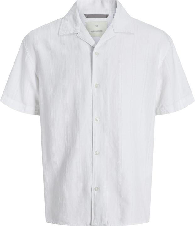 Image du produit Jack & Jones Jprccmontana Dobby Resort S/S Shirt Sn (XXL)