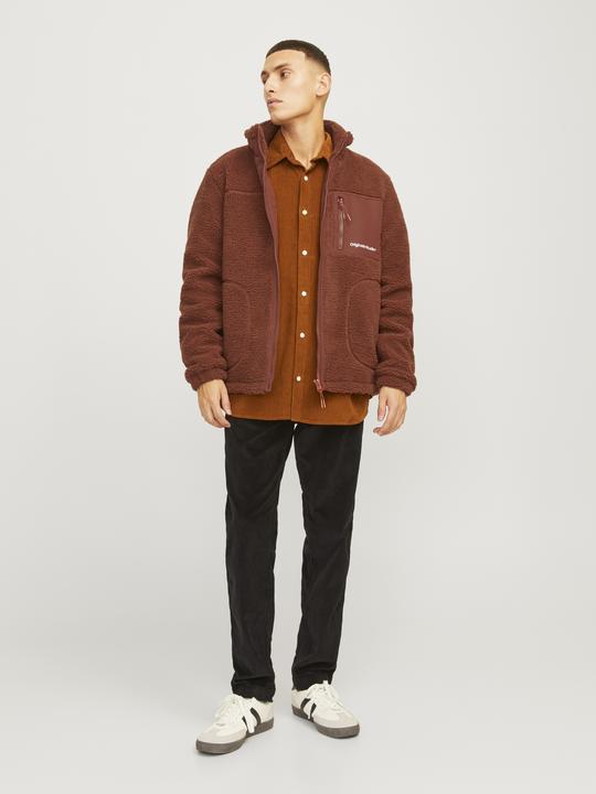 Produktbild Jack & Jones in Felloptik JORVESTERBRO (S)