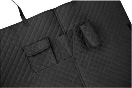 Actual product image Kerbl Car Protection Blanket Premium (Dog)