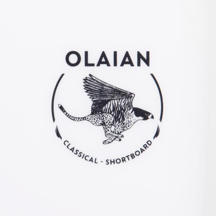 Produktbild Olaian 900 FCS2 (6'3")