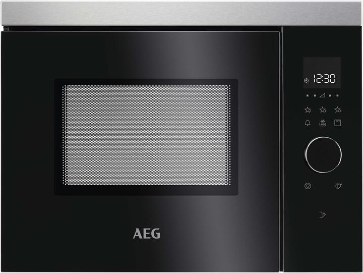 Produktbild AEG MBB1755DEM (17 l)