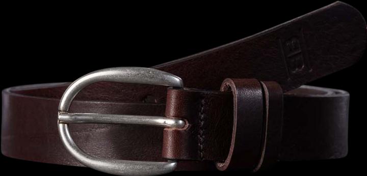 Basic Belts Sandy dark brown Belt 3cm by