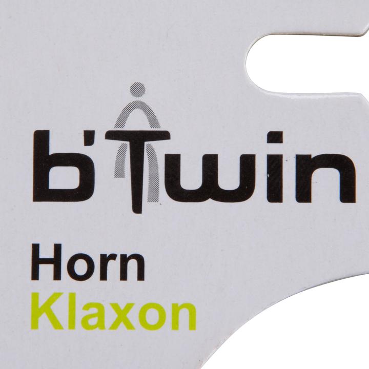 Image du produit Btwin Klaxon