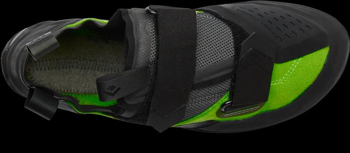 Immagine prodotto Black Diamond Metodo scarpe da arrampicata (46)