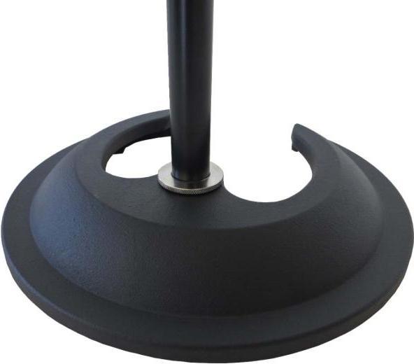 Produktbild keepdrum MS096 Mikrofonständer mit Smartphone Halter
